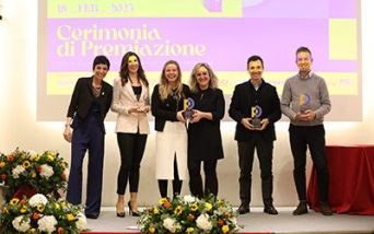 XI Premio OMaR: i vincitori