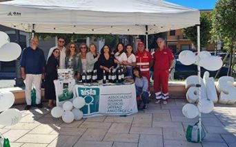 Diciassettesima Giornata Nazionale SLA